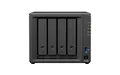 Produktbild: Synology DiskStation DS425+ 4 Einschübe NAS-Server Leergehäuse (DS425+)