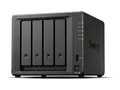 Produktbild: Synology Disk Station DS425+ - NAS-Server - 4 (DS425+)