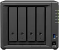 Produktbild: Synology DiskStation DS425+ 2GB RAM 1x 2.5GBase-T 1x 1000Base-T