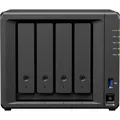 Produktbild: Synology DS425+ Desktop 4-BAY Intel Celeron J4125