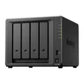 Produktbild: Synology DS425+ Desktop 4-BAY Intel Celeron J4125