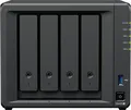 Produktbild: Synology Desktop 4-BAY Intel Celeron J4125 NAS (DS425+)
