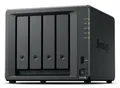 Produktbild: Synology DiskStation DS425+ 4-Bay 3,5