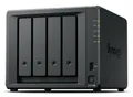 Produktbild: Synology DiskStation DS425+, 2GB RAM, 1x 2.5GBase-T, 1x 1000Base-T
