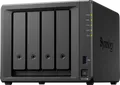Produktbild: SYNOLOGY DS425+ - NAS-Server DiskStation DS425+ Leergehäuse