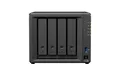 Produktbild: Synology DiskStation DS425+ 4 Einschübe NAS-Server Leergehäuse (DS425+)