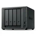Produktbild: NAS DISKSTATION DS425+ NERO 4 VANI