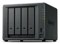 Produktbild: Synology W129143912 DS425+ Desktop 4-BAY QUAD CORE  2GB RAM, DDR4 non-ECC SO ~E~
