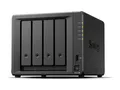 Produktbild: Synology Desktop 4-BAY Intel Celeron J4125 NAS