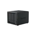Produktbild: Synology Disk Station DS425 NAS-Server 4 Schächte SATA 6Gbs HDD RAID JBOD 0 1