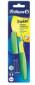 Produktbild: 4012700807304 Pelikan. Pióro wieczne Twist + 2 naboje Pelikan AG