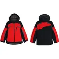 Produktbild: Spyder Leader Jacket Kinder Skijacke Winterjacke 38SG075310 VCO : 152 Grösse - Bekleidung: 152