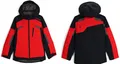Produktbild: Spyder Skijacke Spyder Leader Jacket Kinder Skijacke Winterjacke 38SG075310 VCO