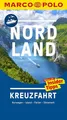 Produktbild: MARCO POLO Reiseführer Kreuzfahrt Nordland