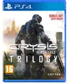 Produktbild: Crysis Remastered Trilogie
