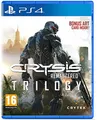 Produktbild: Crysis Remastered - Trilogy /PS4
