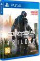 Produktbild: Crysis Trilogy Remastered - PS4