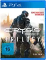Produktbild: Crysis: Remastered Trilogy - PS4 / PlayStation 4 - Neu & OVP