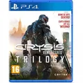 Produktbild: Crysis Remastered Trilogy Juego Fisico para Consola Sony PlayStation 4 PS4