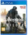 Produktbild: Crysis Remastered Trilogy PS4 - Remastered