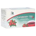 Produktbild: CRANBERRY TEE Filterbeutel 20 St.
