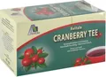 Produktbild: CRANBERRY TEE Filterbeutel 20 St