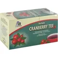 Produktbild: CRANBERRY TEE Filterbeutel 20 St