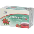Produktbild: Avitale Cranberry Tee Filterbeutel
