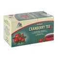 Produktbild: 2x CRANBERRY TEE Filterbeutel 20 ST