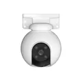 Produktbild: EZVIZ H8 Pro Outdoor WLAN 3MP Schwenk- & Neige-Kamera Intelligente 360°