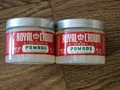 Produktbild: 2 Dosen Royal Crown Hair Pomade For Men           100g=9,86E :