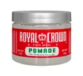 Produktbild: 1 Dose Royal Crown Hair Pomade For Men           100g=9,86E :