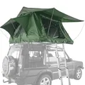 Produktbild: Prime Tech Autodachzelt Wasteland L grün - Diverse Modelle