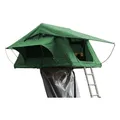 Produktbild: Prime Tech Wasteland Dachzelt, klein, grün