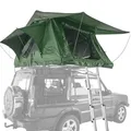 Produktbild: Prime Tech Autodachzelt Wasteland L grün - DIVERSE Modelle