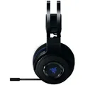 Produktbild: Razer Thresher Ultimate Black - Wireless Gaming Headset - Schwarz/Blau