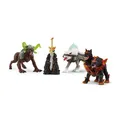 Produktbild: SCHLEICH 42616 Eldrador Starter Set, ab 6 Jahren, Eldrador - Spielzubehör