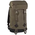 Produktbild: NEU Mil-Tec Rucksack Walker 20L oliv für Camping Outdoor Survival Wandern Alltag