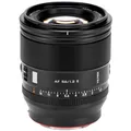 Produktbild: Viltrox 56mm F1.2 AF PRO für Sony E-Mount AF 56/1.2 E