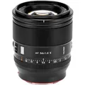 Produktbild: Rollei Viltrox Objektiv | AF 56 mm Pro | F/1.2 | Sony E-Mount (APS-C / DX) (AF 56/1.2 E)