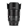 Produktbild: VILTROX AF 56 mm F1.2 Pro Kameraobjektiv APS-C Autofokus Große Blende Mit Blendenring (für Sony E)