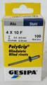 Produktbild: GESIPA Blindniet PolyGrip® Nietschaft d x l 4 x 10 mm Aluminium / Stahl