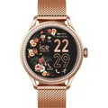 Produktbild: ICE Watch Smartwatch ICE smart ST 2.0 025317 Metall 89222967