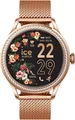 Produktbild: Ice Watch - ICE smart ST 2.0 rosegold. Milanese-Armband - 025317 - Smartwatch