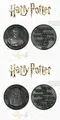 Produktbild: Harry Potter Sammelmünze 2er-Pack Dumbledore's Army: Neville & Luna Limited Edit