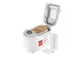 Produktbild: TZS FIRST AUSTRIA Brotbackautomat Brotbackmaschine, automatisch, 900g-1250g Brot, mit Timer, Display, 850 W, Brotbackautomat, inkl. 2 Knethaken, Antihaftbeschichtet,Sauerteig