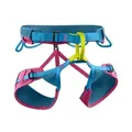 Produktbild: EDELRID Jayne III Damen-Klettergurt rosa/blau - S