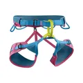Produktbild: EDELRID Damen Jayne III Klettergurte, Türkis, S