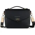 Produktbild: Bugatti Bodybag Ella Classic Bag 20 x 25 x 11 - Schwarz