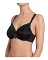 Produktbild: Triumph Ladyform Soft W X BH mit Bügel für Damen, Schwarz, 85E